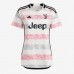 Cheap Juventus Paul Pogba #10 Away Football Shirt Women 2023-24 Short Sleeve